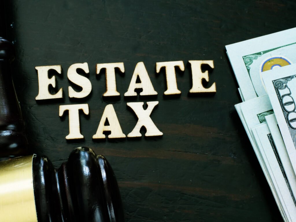 qualified appraisal for estate tax purposes