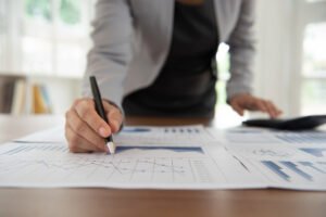 portfolio valuation services