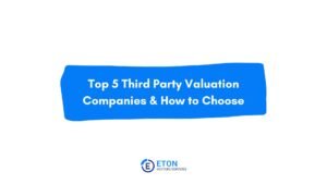 Banner image for blog post titled "Top 5 third party valuation companies and how to choose"