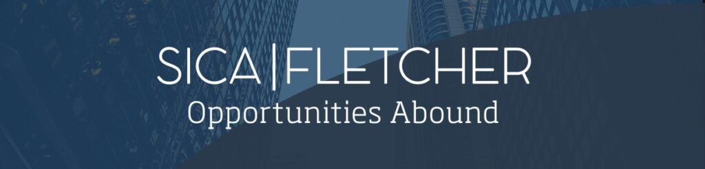 Sica Fletcher - Top M&A advisory firm