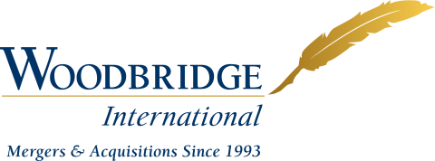 Woodbridge International - Top M&A advisory firm