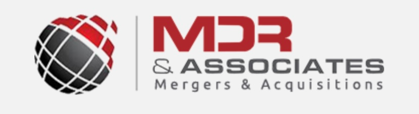 MDR & Associates - Best Boutique M&A Firm