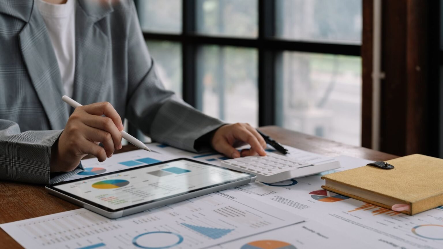 9 Business Valuation Methods Formula How To Guide