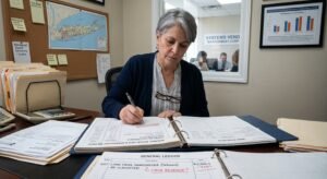 The Bookkeeper Who Became a Fiduciary: Schiano v. Harsanyi and the Records Behind the Valuation